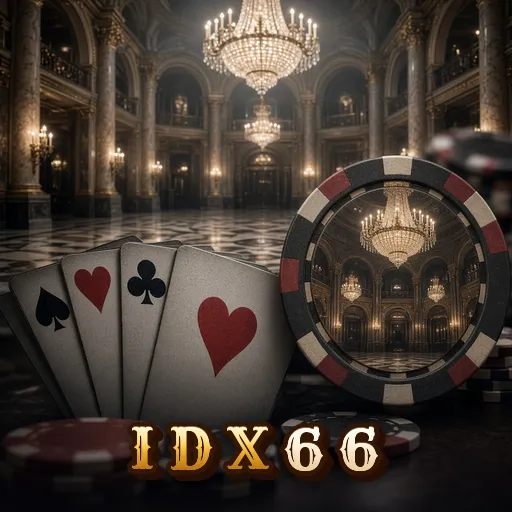Instalasi idx66